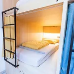 Hostel Boutique Angel *