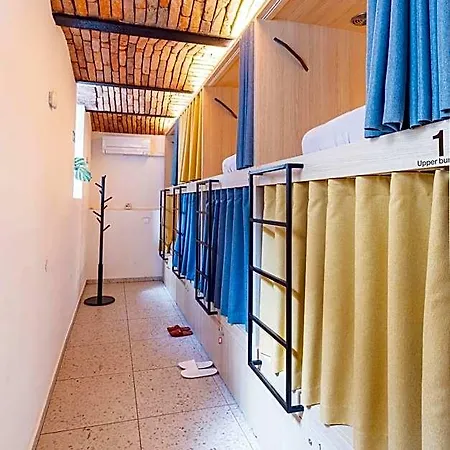 Hostel Boutique Angel *
