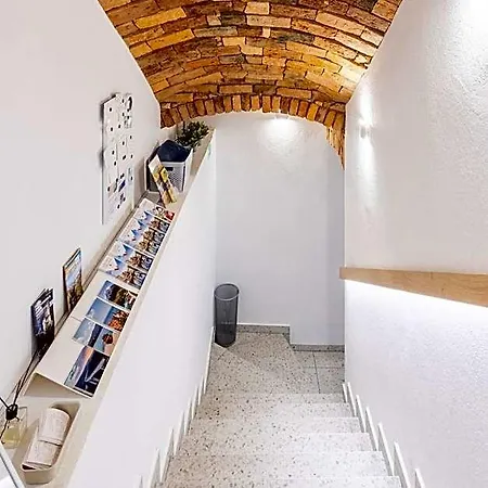 Hostel Boutique Angel *