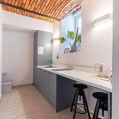 Boutique Angel Hostel Ljubljana