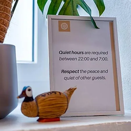 Boutique Angel Hostel