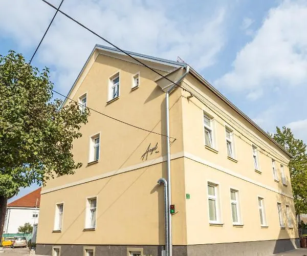 Boutique Angel * Ljubljana