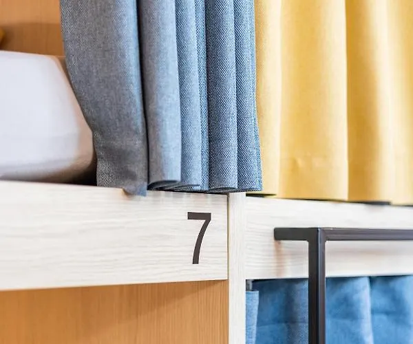 Hostel Boutique Angel