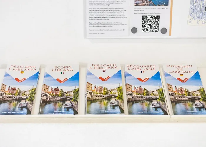 Boutique Angel Hostel