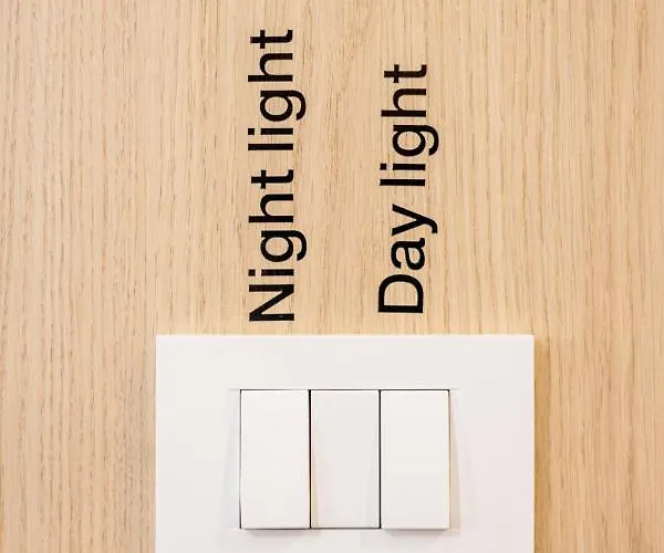 Boutique Angel Hostel *