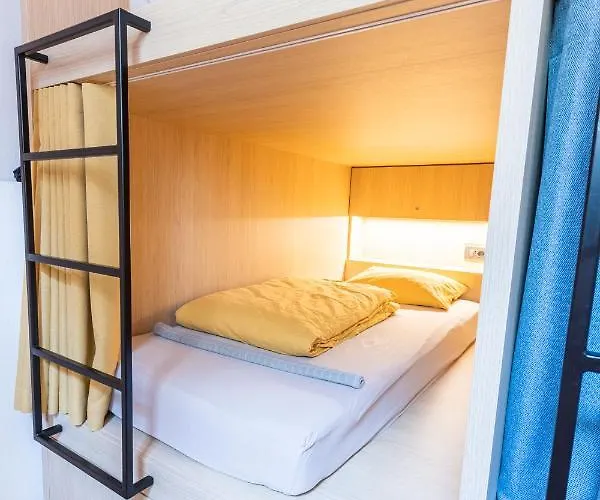 Hostel Boutique Angel *