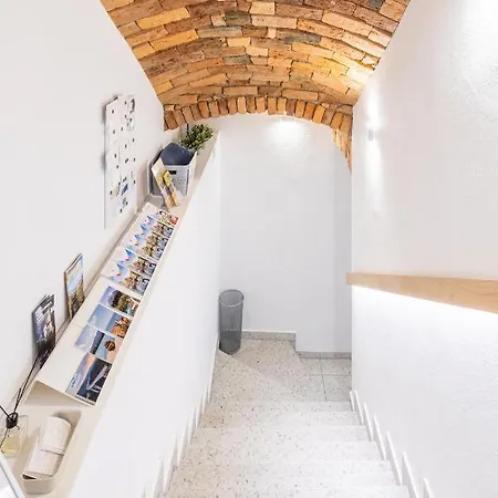 Hostal Boutique Angel