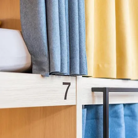 Hostal Boutique Angel