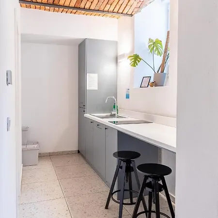 Hostal Boutique Angel Liubliana