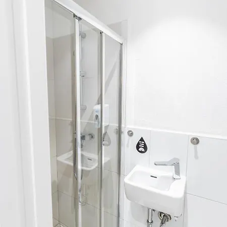 Boutique Angel Hostal Liubliana