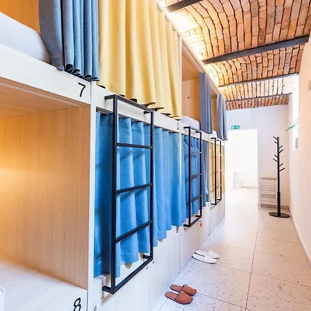 Hostal Boutique Angel