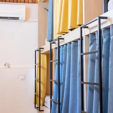 Boutique Angel Hostal *