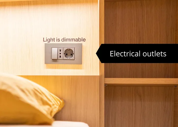 Hostel Boutique Angel *