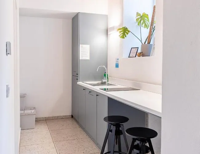 Hostel Boutique Angel Ljubljana