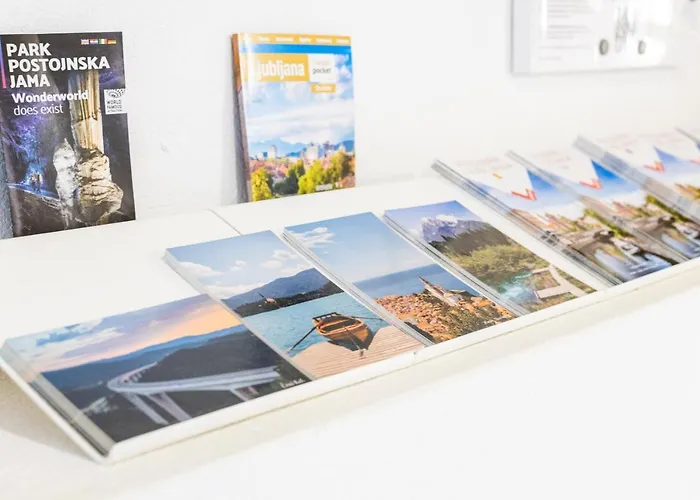 Boutique Angel Ljubljana